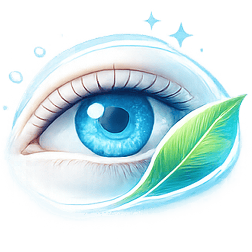 สุขภาพดวงตา