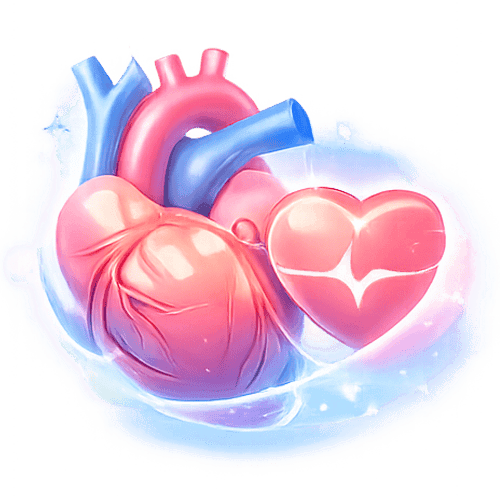 หัวใจ หลอดเลือด และ NCDs