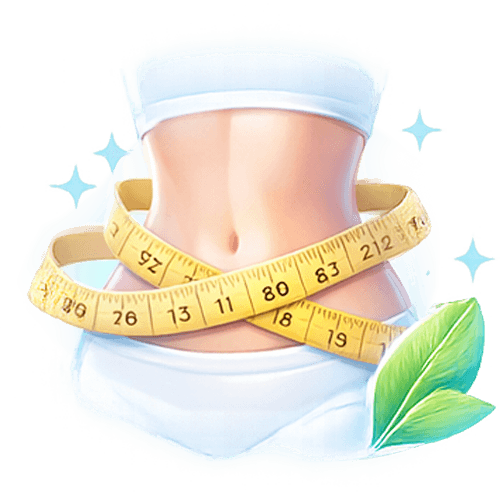 ควบคุมน้ำหนัก